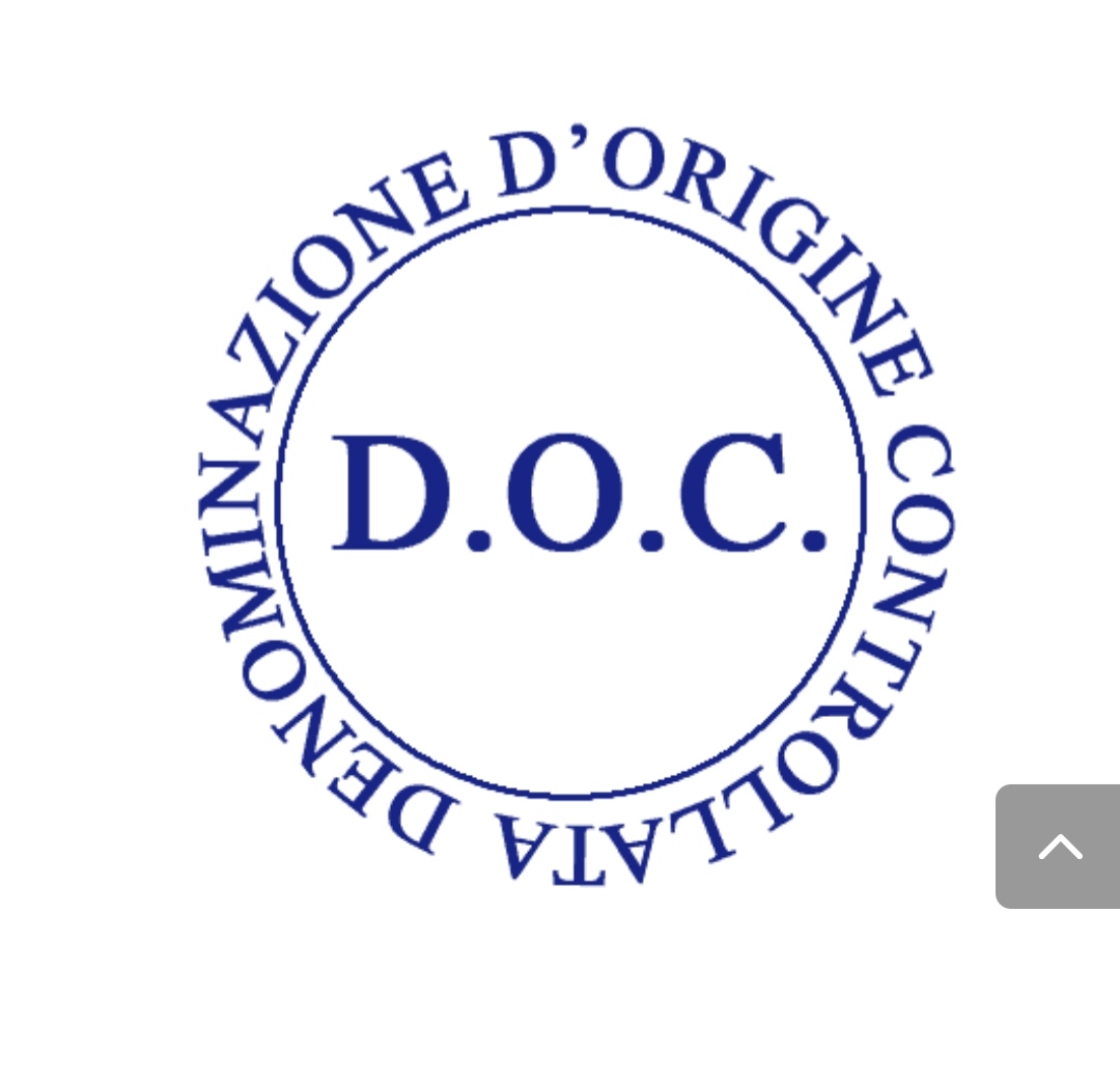 Denominazione di Origine Controllata
