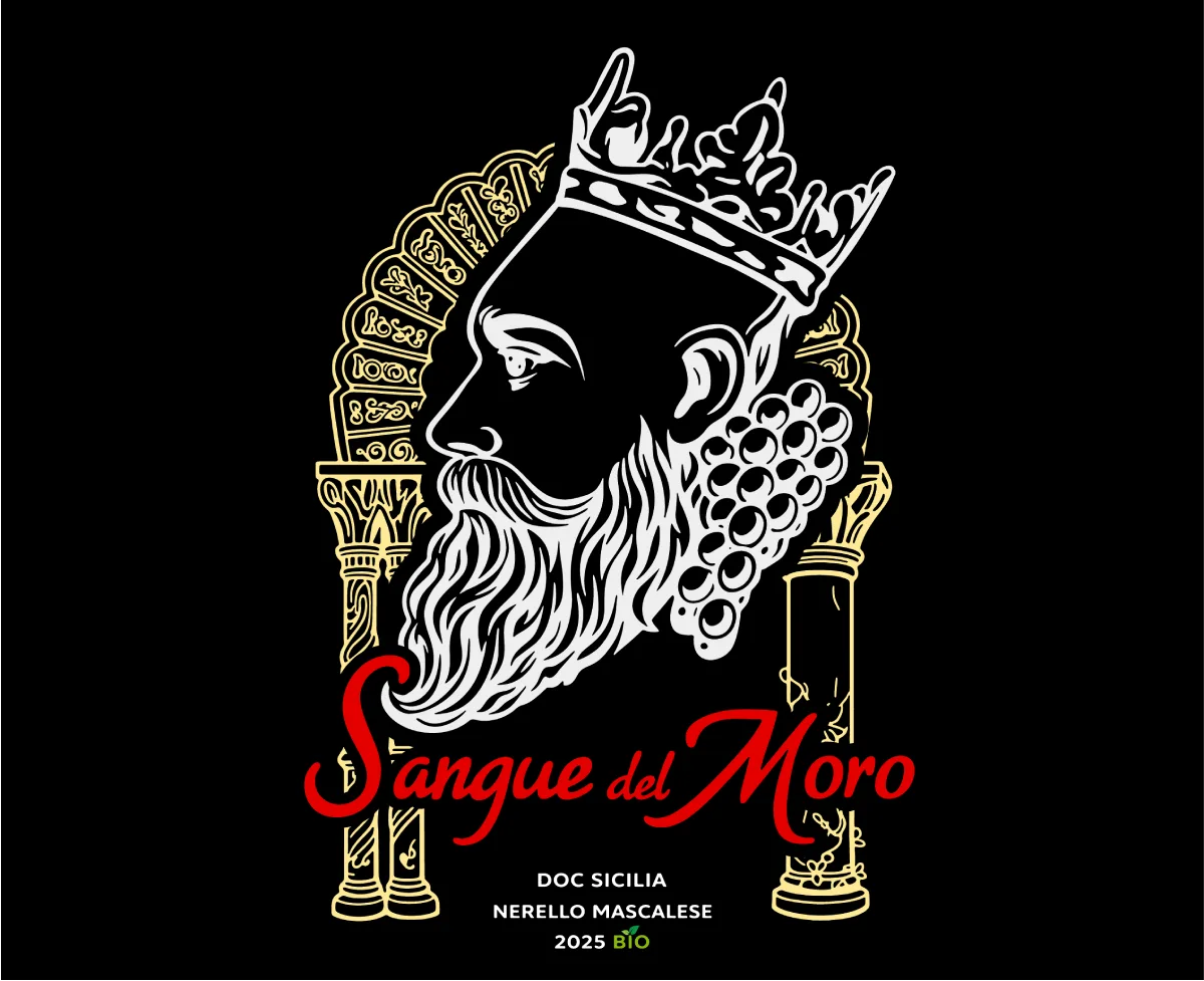Sangue del Moro