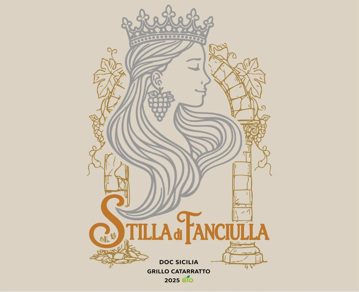 Stilla di Fanciulla